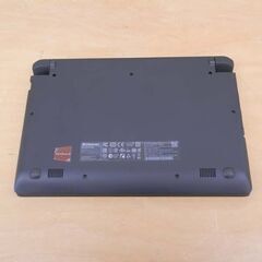 Lenovo Flex10 20324 Celeron N2840 2.2GHz 2GB HDD500GB Win8.1 ノートPC ノートパソコン 札幌 西区 西野の画像