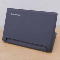 Lenovo Flex10 20324 Celeron N2840 2.2GHz 2GB HDD500GB Win8.1 ノートPC ノートパソコン 札幌 西区 西野の画像