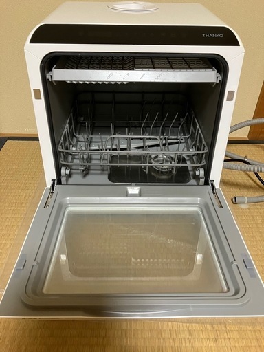 工事不用 食器洗い乾燥機 | ヤマダウェブコム
