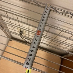 食器棚、ラックの画像