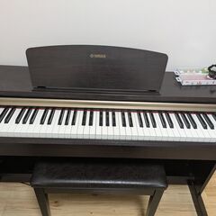 〈お取引中〉YAMAHA電子ピアノ