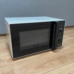 電子レンジ