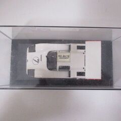 GΣ146 ミニカー ミニチャンプス 1/43 シャパラル 2F #7 ル・マン 24時 1967 ヒル/スペンス MINICHAMPS Chaparral 24h 未使用の画像