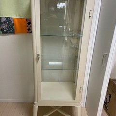 IKEA イケア　ファブリコール　コレクションケースの画像