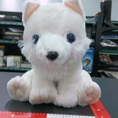 0323-107 ぬいぐるみの画像