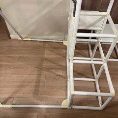 プレミアム　おりたたみロングスロープ　キッズパークの画像