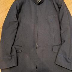 玉造工業高校の制服