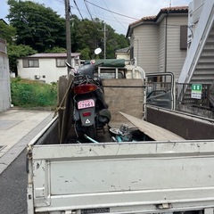 鉄屑、古紙、無料回収 - 不用品処分
