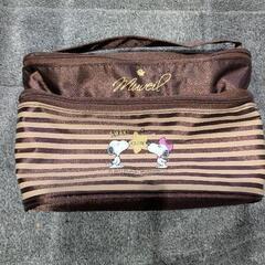スヌーピー　ピーナッツ　ポーチ　小物入れ