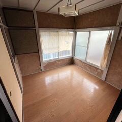 6月末まで家賃無料🉐★初期費用無料★3DK　家賃3.9万円　上福岡・南古谷駅　同居・ペット入居可　初期費用0円 - 川越市