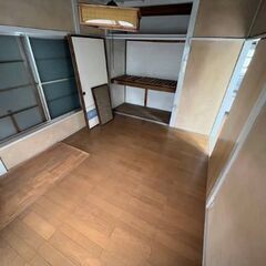 6月末まで家賃無料🉐★初期費用無料★3DK　家賃3.9万円　上福岡・南古谷駅　同居・ペット入居可　初期費用0円 - 賃貸（マンション/一戸建て）