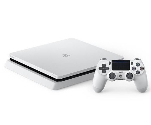 PS4【取引中】