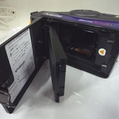 当時物 Polaroid JOYCAM ジョイカム ヒッパレー インスタントカメラ 本体 期限切れ 未開封10枚入りフィルムセット ポラロイド 新道東店の画像