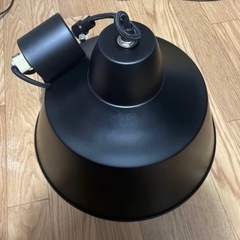 <決まりました> ペンダントライト