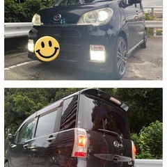 ダイハツ EXEの画像