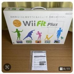 wii & バランスwiiボード & ソフト2本の画像