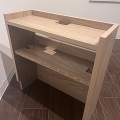 収納ボックス（ルーター・ケーブル用の画像