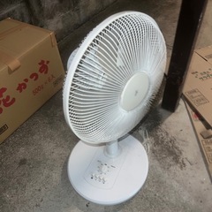扇風機