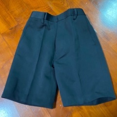 式服ズボン　130センチ