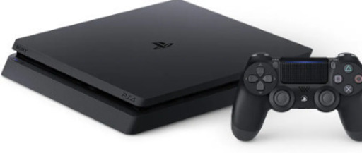 PS4 　本体　美品　動作確認済み　コントローラー（未使用）付