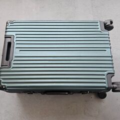 スーツケース　ジャンク品　　キャリーケース　旅行バック