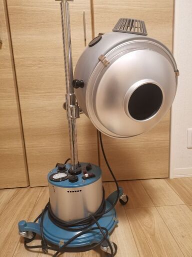 コウケントー　光線治療器