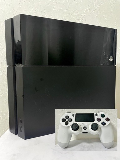 その他 PlayStation4