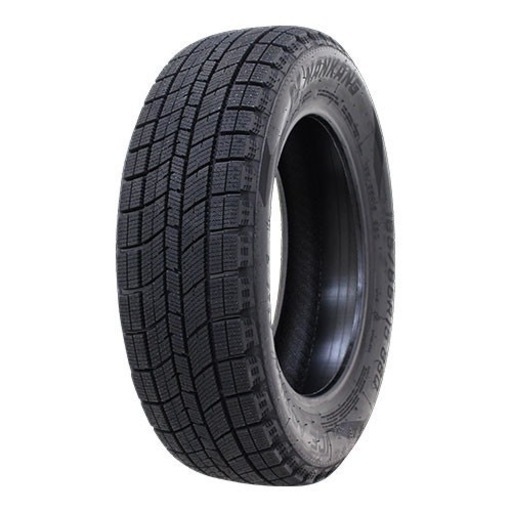 新品未使用‼️195/65R15  ナンカンスタッドレスタイヤ 2本セット　セレナ　ステップワゴン　アイシス　アルテッツァ　プリウス　アクシオ　ノア、ヴォクシー　ノート　フィット　ランディ　