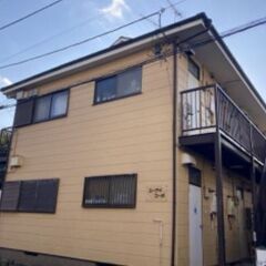 💥期間限定💥💰入居費用14万円💰 🌟JR武蔵野線「西国分寺」徒歩...