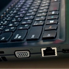 LenovoPCの画像
