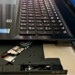 LenovoPCの画像