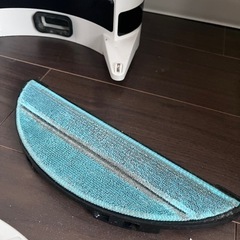 ロボット掃除機 Laresar Smart Grande 2の画像