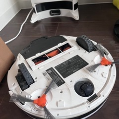 ロボット掃除機 Laresar Smart Grande 2の画像