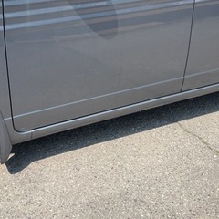 値下げ　軽自動車用15インチアルミホイールタイヤ付き