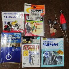 波止釣り7点セット