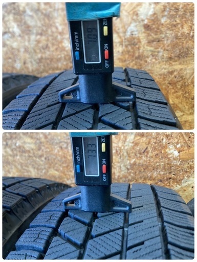 他ご成約、⭐️⭐️165/65R14⭐️⭐️VRX3?2022年製ブリヂストン?4本セット‼️?️タンク、ルーミー、デリカD2、エブリ