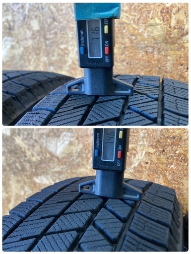 他ご成約、⭐️⭐️165/65R14⭐️⭐️VRX3?2022年製ブリヂストン?4本セット‼️?️タンク、ルーミー、デリカD2、エブリ