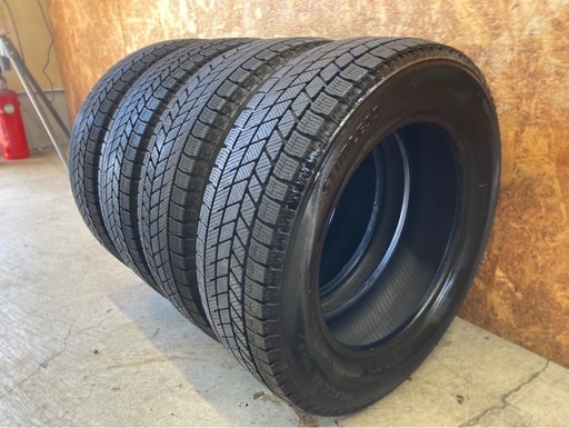 他ご成約、⭐️⭐️165/65R14⭐️⭐️VRX3?2022年製ブリヂストン?4本セット‼️?️タンク、ルーミー、デリカD2、エブリ