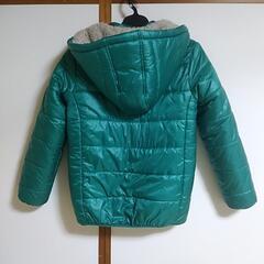 BABY DOLL　アウター　150の画像