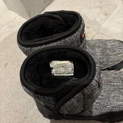 子供靴の画像
