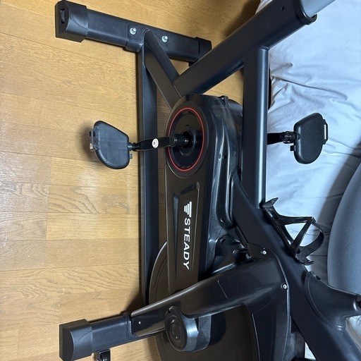 エアロバイク
