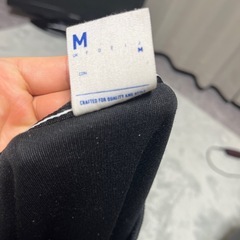 Reebok 長袖の画像