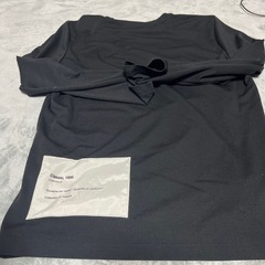 Reebok 長袖の画像