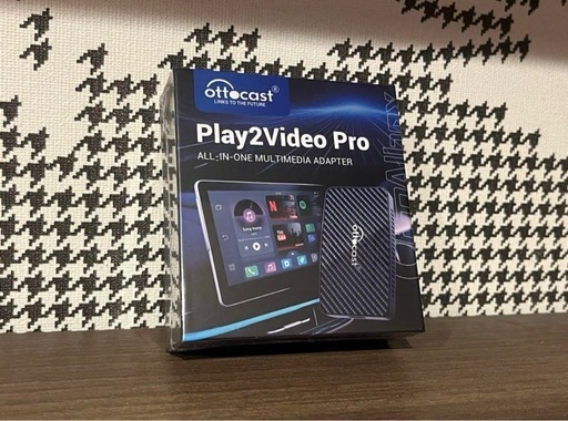 オットキャスト