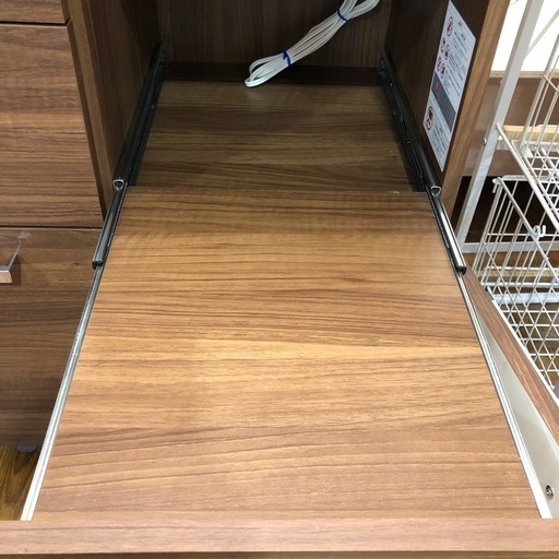 Pamouna レンジボード 【トレファク川越店】
