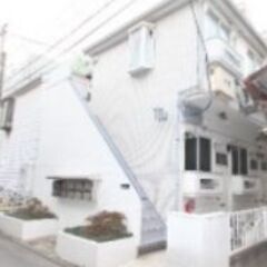 💥期間限定💥💰入居費用14万円💰 🌟東急多摩川線「矢口渡」徒歩4分🌟