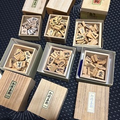 将棋の駒