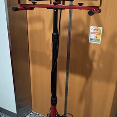 オシャレで超明るい防水 LED投光器 作業灯 ledワークライト 100W の画像