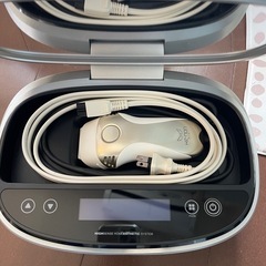 美容脱毛機