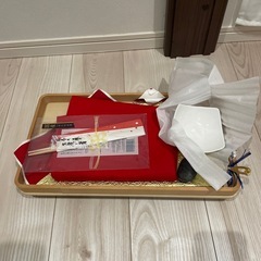 ベビーセット　あげます。の画像